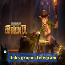 links grupos telegram